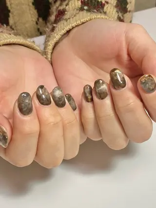 ネイル 【移転しました】 ami  nailのネイルデザイン