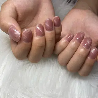 ネイル Yudia 🫧Kyokaのネイルデザイン