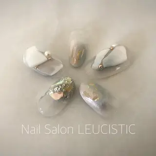 ネイル 美時雨・bishigure所属・美時雨 bishigureのエステ・リラクイメージ