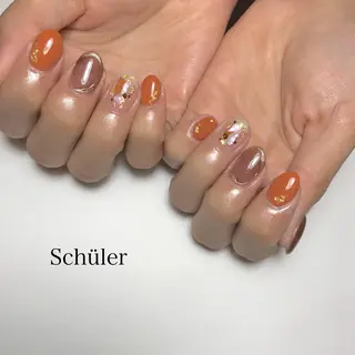 ネイル 野内 まきのネイルデザイン