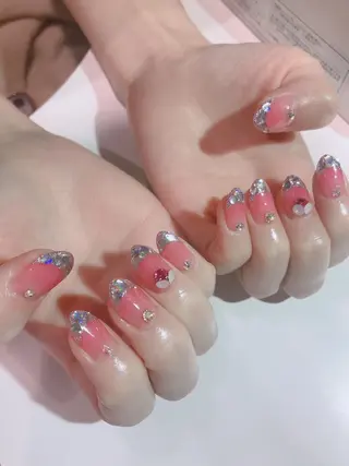 ネイル ネイルサロン トゥルースのネイルデザイン