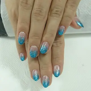 ネイル EXE- CLUB所属・EXE- NAIL あやのネイルデザイン