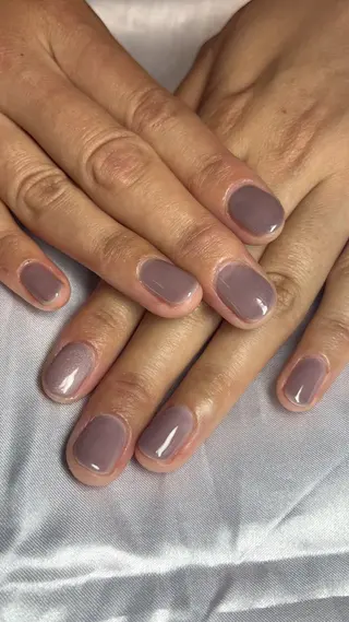 ネイル Nail salon Loaのネイルデザイン