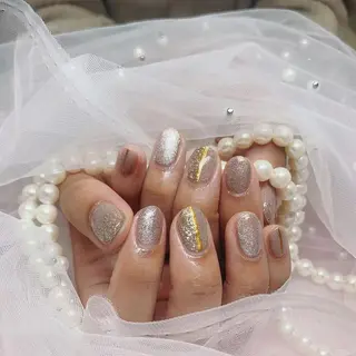 ネイル Nail Salon kihi大塚店のネイルデザイン