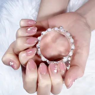 ネイル ネイルサロン ロア旧ジョリーのネイルデザイン