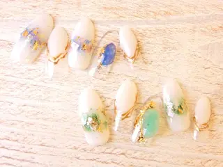ネイル Dolce.Nail 柏店のネイルデザイン