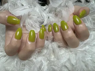 ネイル DEMAIN- 🌹のネイルデザイン