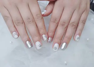 ネイル MIYUKI  美桜のネイルデザイン