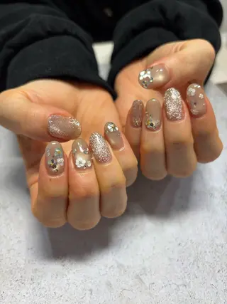 ネイル LINON所属・【LINON】 airiのネイルデザイン