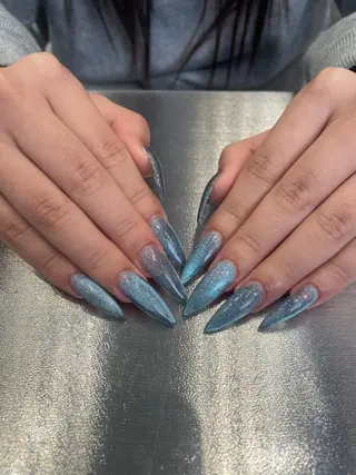 ネイル Venus Belt所属・★ COCORO ★のネイルデザイン