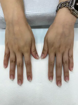 ネイル MAXKELLY AIのネイルデザイン