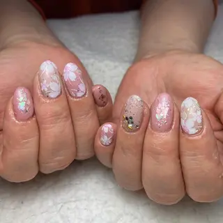 ネイル COCO+所属・COCO +のエステ・リラクイメージ