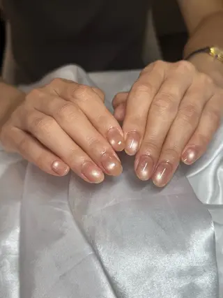 ネイル Rommy Arisaのネイルデザイン