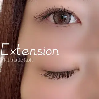 マツエク・マツパ Eyelash \\美濃加茂//伊藤のマツエク・マツパデザイン