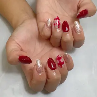 ネイル 【MAXKELLY】 Shiotaのネイルデザイン