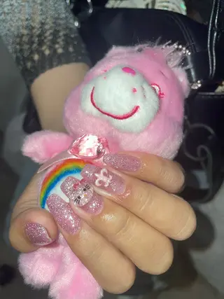 ネイル ネイルサロンアネラ所属・Nail💞 rinakoのネイルデザイン