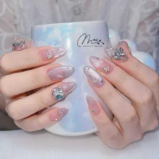 ネイル MaiBeauty DanHiのネイルデザイン