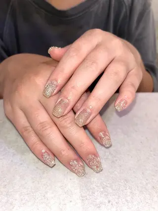 ネイル 🌻Sunrich Fuka🌻のネイルデザイン