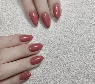 ネイル Pure&Rich Nailのネイルデザイン