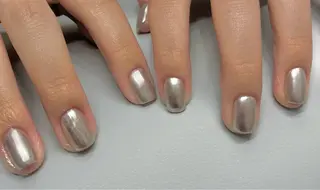 ネイル Liennail 持込デザインやり放題のネイルデザイン