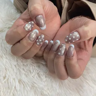 ネイル nail salon share所属・Share wakanaのネイルデザイン