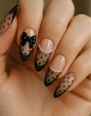 ネイル Kawaii Nail Salon所属・YURI NAIL NARITAのネイルデザイン