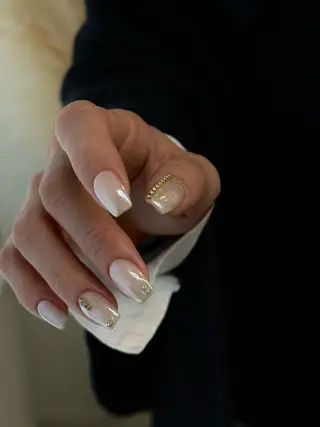 ネイル gui jingumae所属・k. minamiのネイルデザイン