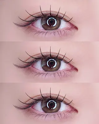 マツエク・マツパ miku 🌟の眉毛・アイブロウイメージ