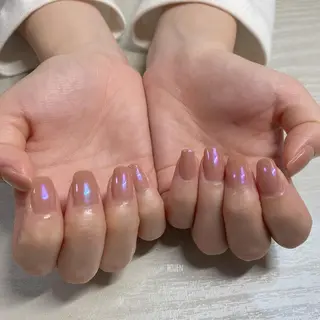 ネイル I P'ink nail salon所属・I pinknail 韓国風·持ち込み専門のネイルデザイン