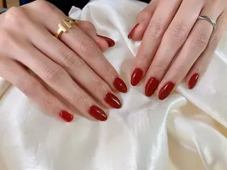 ネイル kikinail 溝の口のネイルデザイン