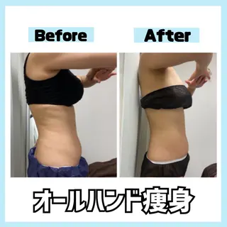 オールハンド専門🤍 kasumiのエステ・リラクイメージ