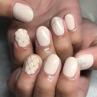 ネイル 【Yappy🌈】 💖P-tanaのネイルデザイン