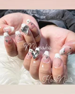 ネイル momoka_nails所属・Momo Nailsのネイルデザイン