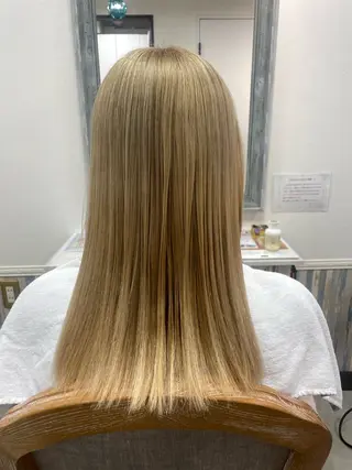 【tico】 Chihoのマツエク・マツパデザイン