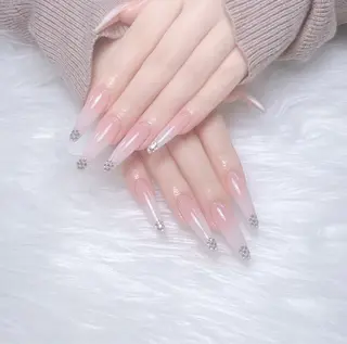 ネイル uuネイルサロン所属・uu ネイルサロン関内🌼のネイルデザイン