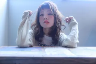 ショート ミディアム セミロング ロング カラー パーマ scene.所属・TOPstylist ✂️フセケイタ✂️のヘアスタイル