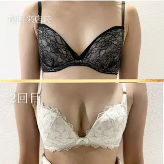 【バスト専門サロン】TaWaWa所属・【バスト専門サロン】 TaWaWaのエステ・リラクイメージ