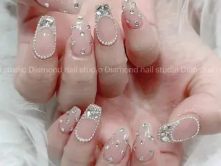 ネイル Asher-Yuki 🍁のネイルデザイン