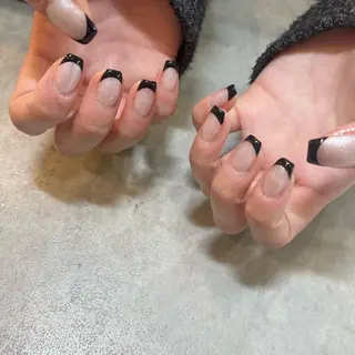 ネイル Nail Salon Gummi.のネイルデザイン