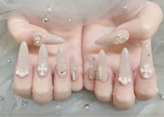 ネイル PLATA LISAのネイルデザイン