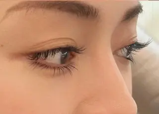 マツエク・マツパ Ｍ salon アイラッシュのマツエク・マツパデザイン