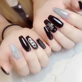 ネイル プライベートサロン Rのネイルデザイン