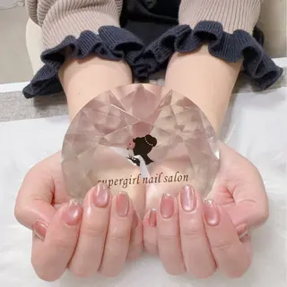 ネイル super girl所属・supergirl ネイル専門サロンのネイルデザイン