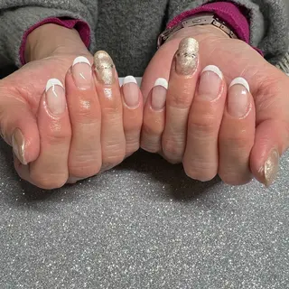 ネイル Beauty salon美舞所属・sugita risaのネイルデザイン