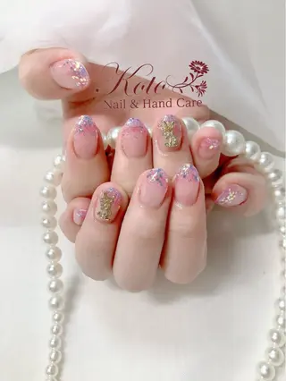 ネイル Nail Salon KOTOのネイルデザイン
