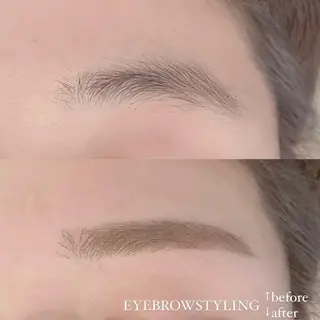 アイブロウ Lumity川越 増川愛花のマツエク・マツパデザイン