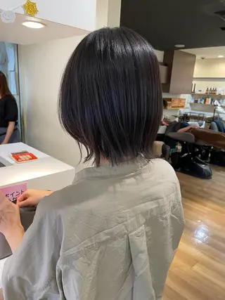 ショート 韓国レイヤー🎀/ 顔周り特化🎀/豊田のヘアスタイル