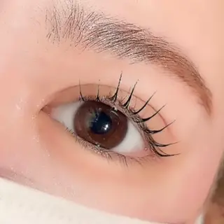 マツエク・マツパ RAD心斎橋 ナカムラチヒロのマツエク・マツパデザイン