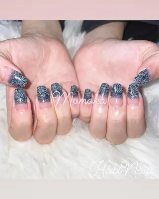 ネイル momoka_nails所属・Momo Nailsのネイルデザイン