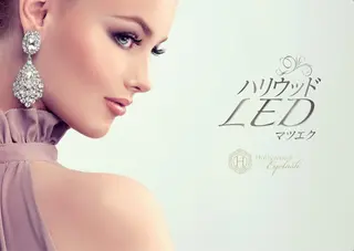 マツエク・マツパ cilcherie (シルシェリー)のマツエク・マツパデザイン